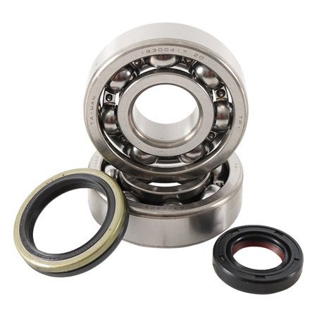 HOT RODS Main Bearing And Seal Kits for Suzuki RM 125 (92-98) K042